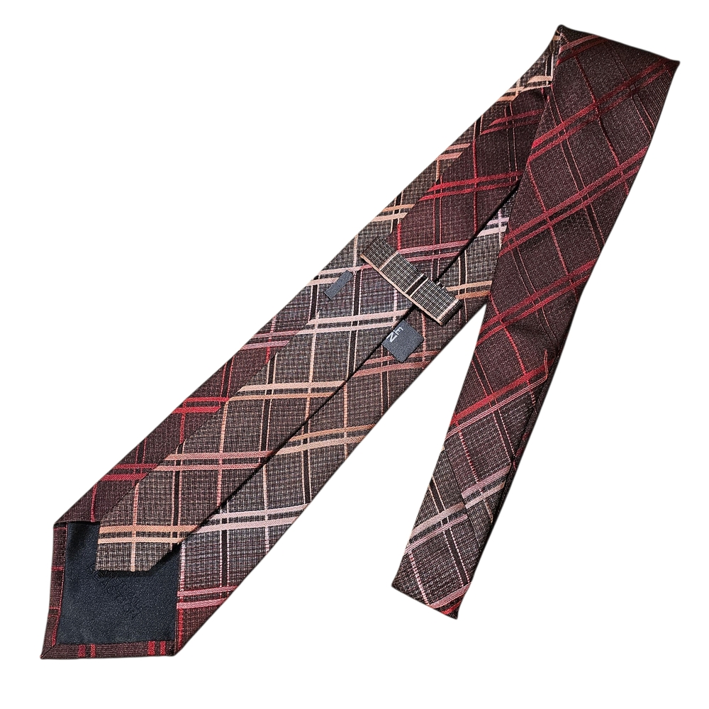 KENNETH COLE REACTION TIE - Picture 3 of 14